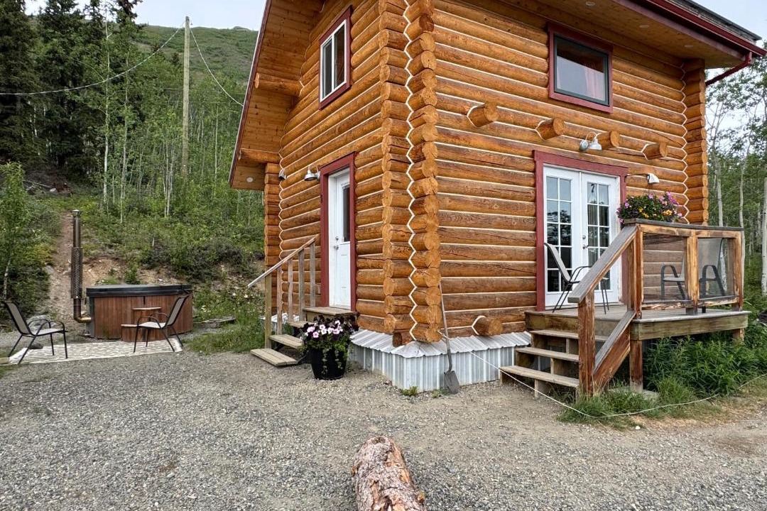 Photo of Others in Yukon