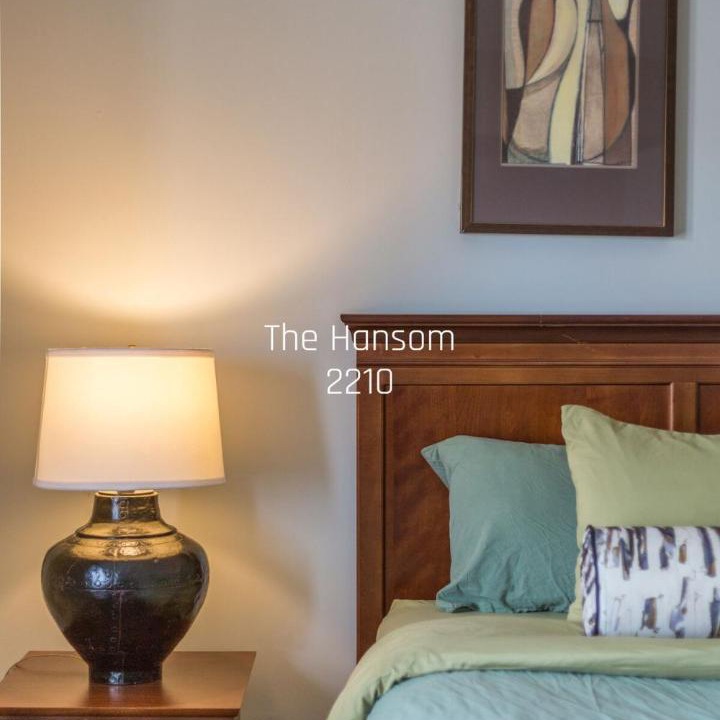 Photo of Bedroom in Oro-Medonte