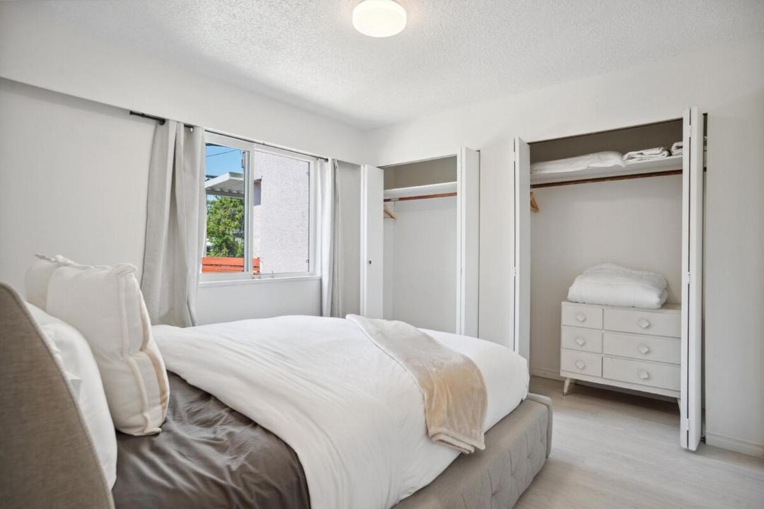 Photo of Bedroom in Riley Park