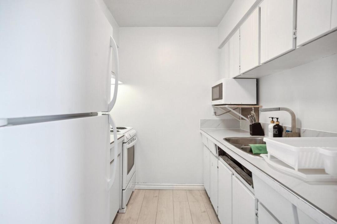 Photo of Kitchen in Riley Park