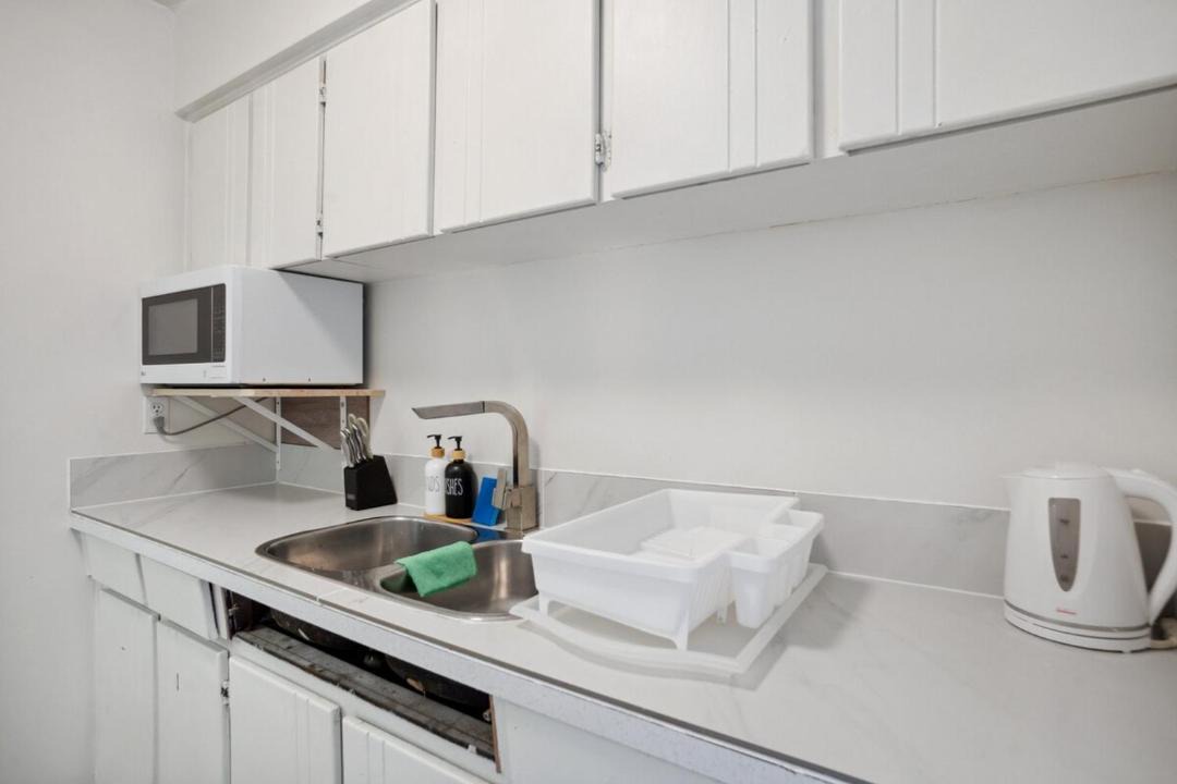 Photo of Kitchen in Riley Park