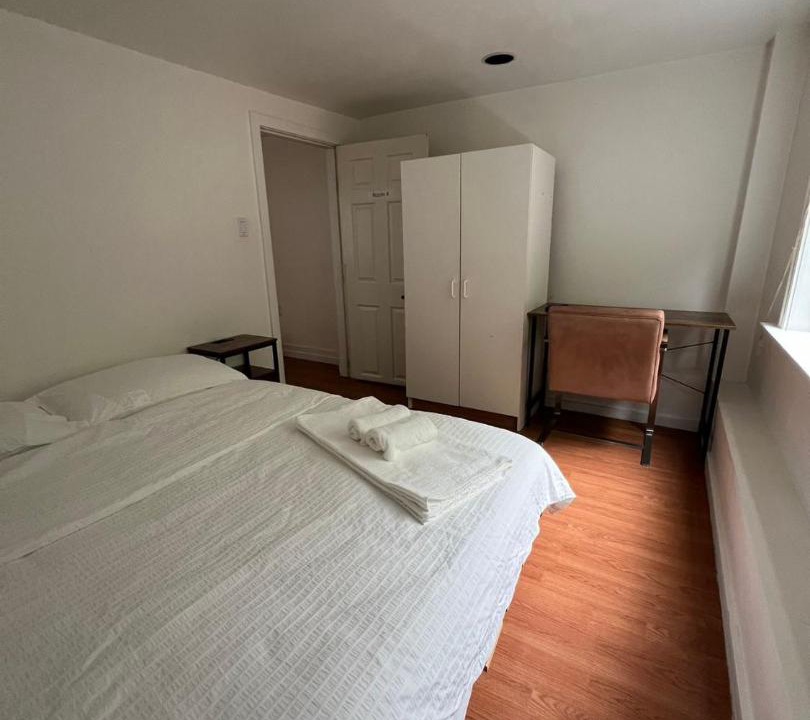 Photo of Bedroom in West Side
