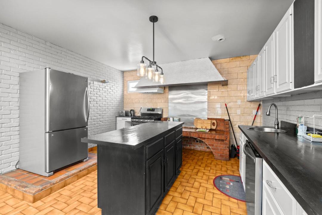 Photo of Kitchen in Niagara Falls
