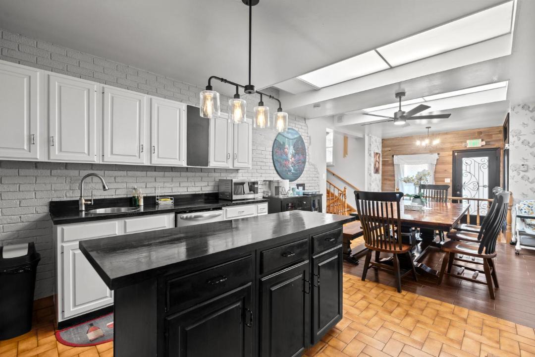Photo of Kitchen in Niagara Falls