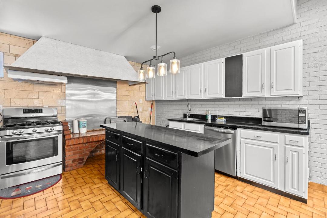 Photo of Kitchen in Niagara Falls