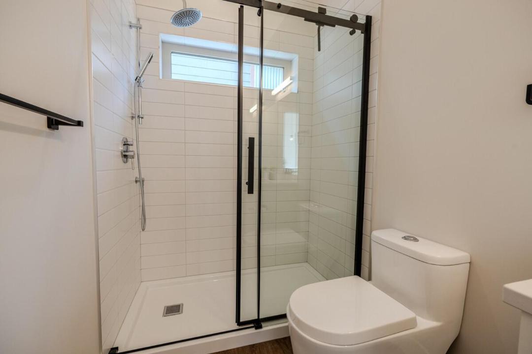 Photo of Bathroom in East Kootenay