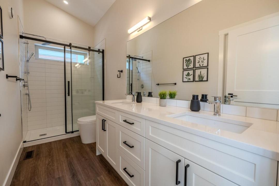 Photo of Bathroom in East Kootenay