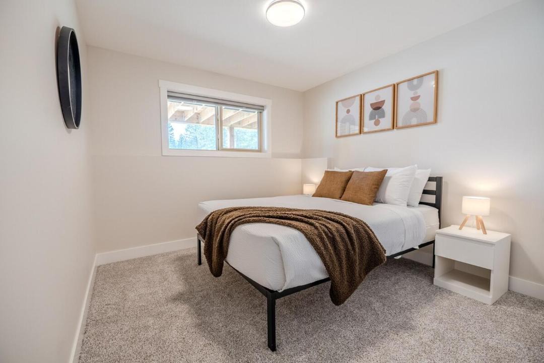 Photo of Bedroom in East Kootenay