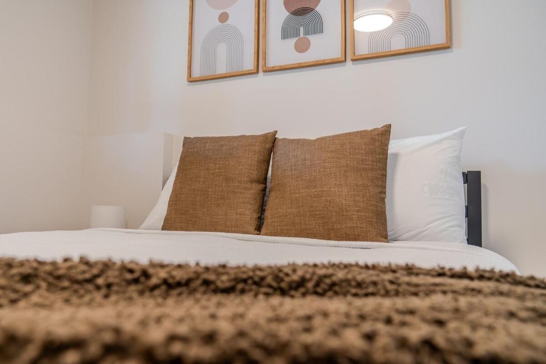 Photo of Bedroom in East Kootenay
