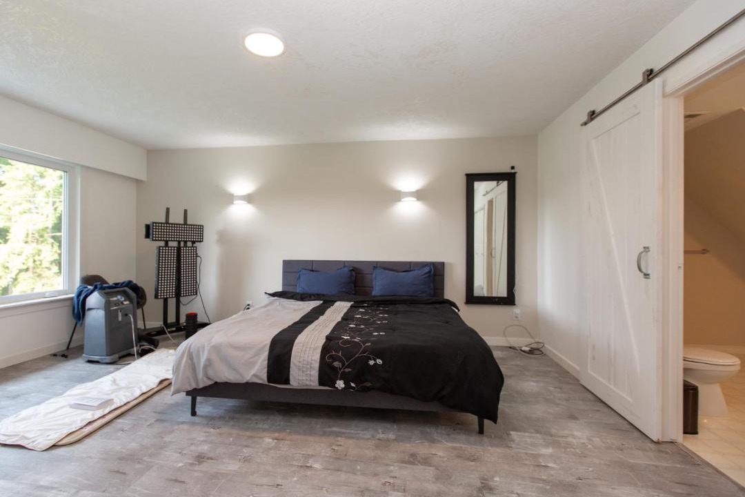 Photo of Bedroom in Cobble Hill