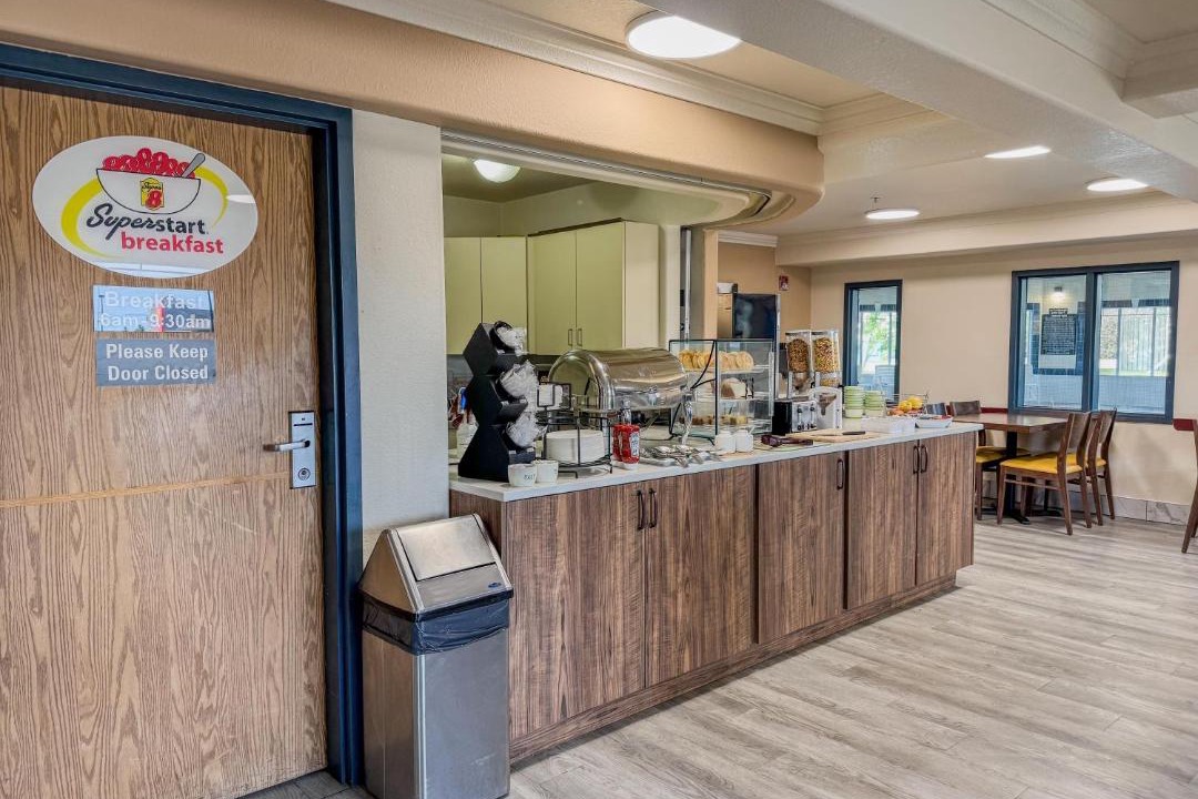 Photo of Kitchen in High River
