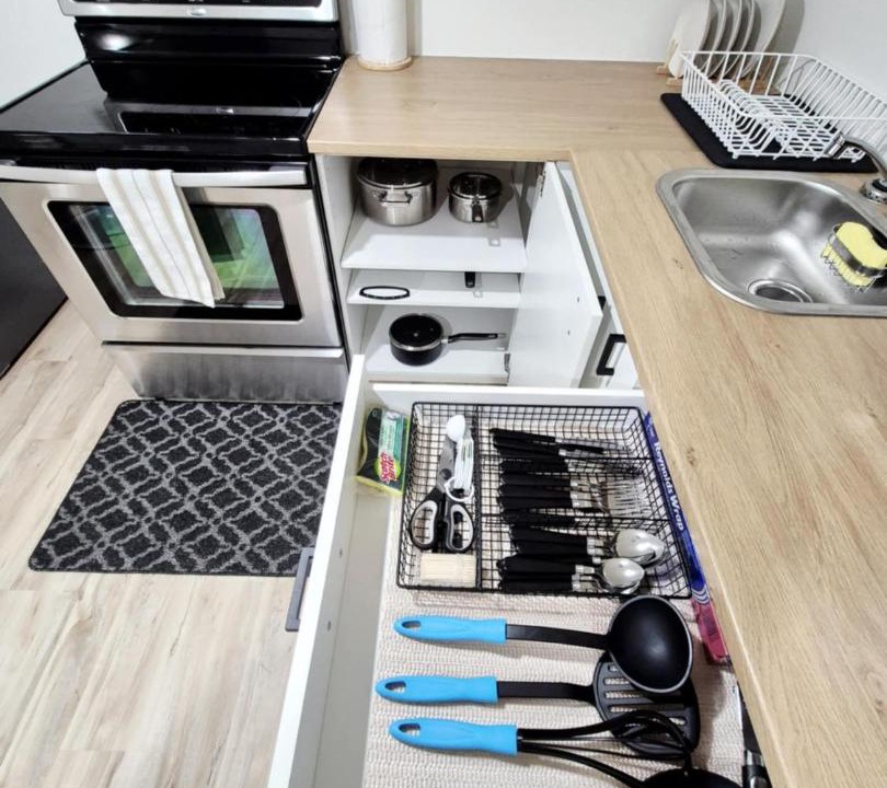 Photo of Kitchen in Riverview