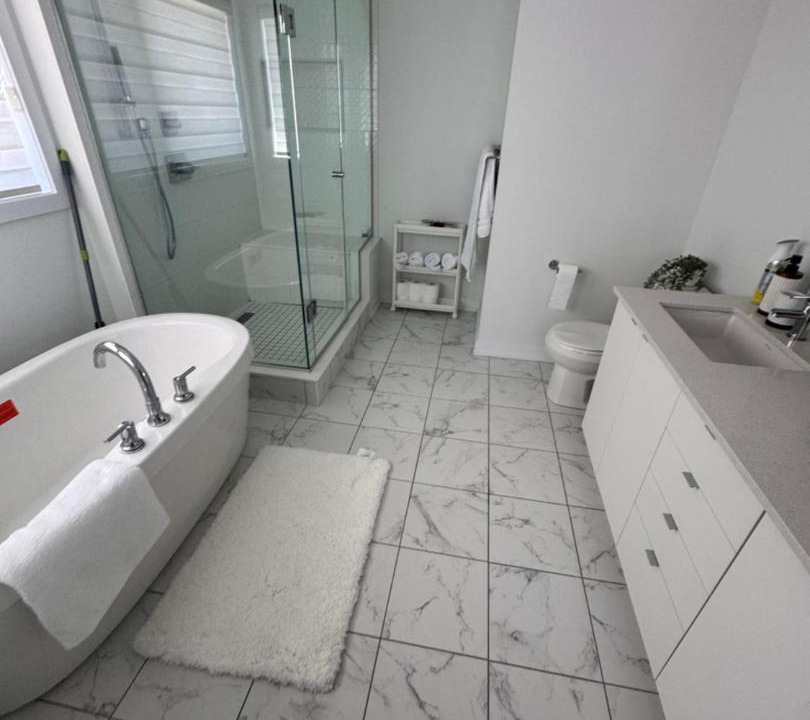 Photo of Bathroom in Bendale