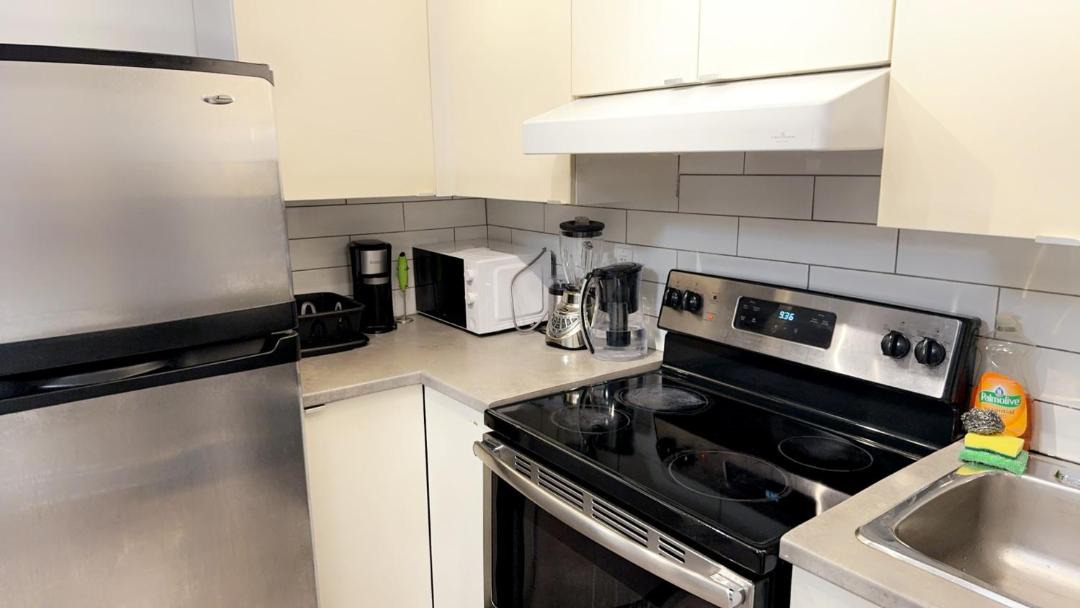 Photo of Kitchen in LaSalle