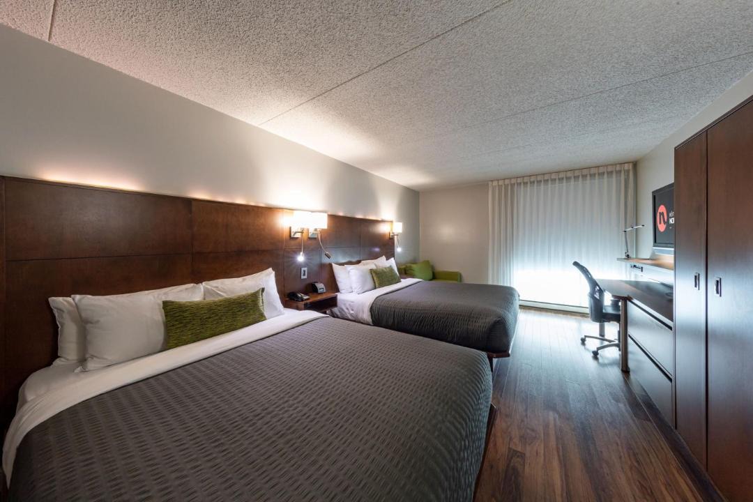 Photo of Bedroom in Les Rivieres