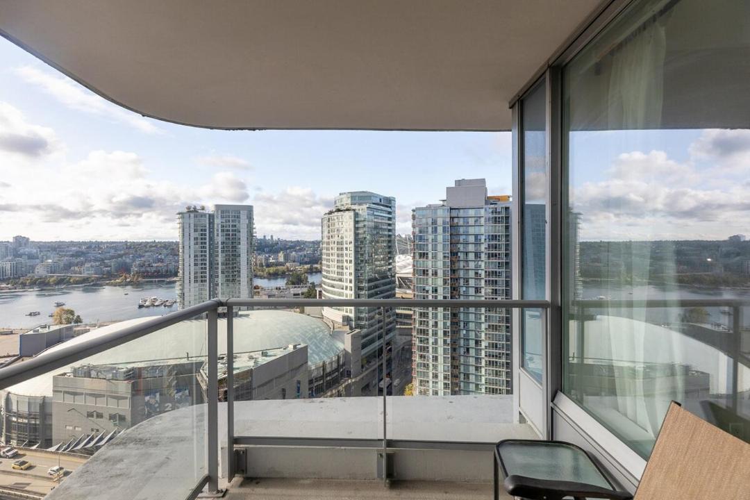 Photo of Patio Balcony in Crosstown