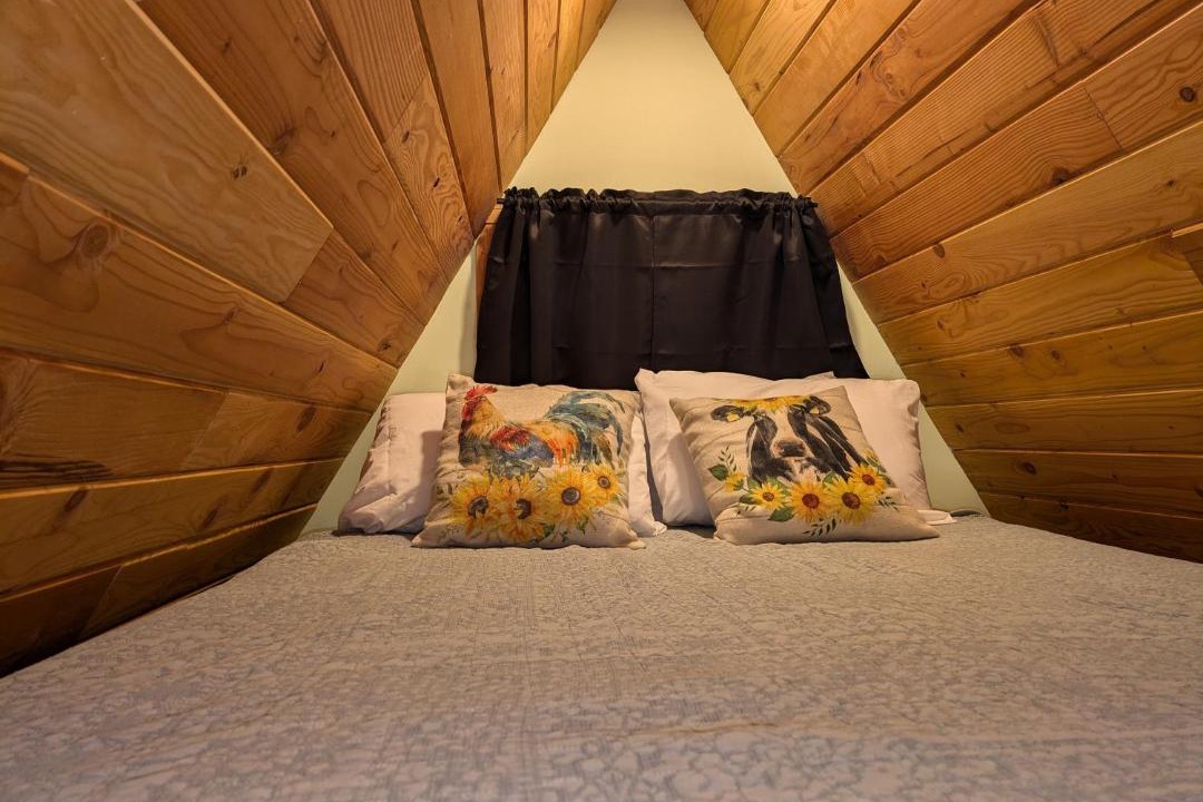 Photo of Bedroom in Brew Bay