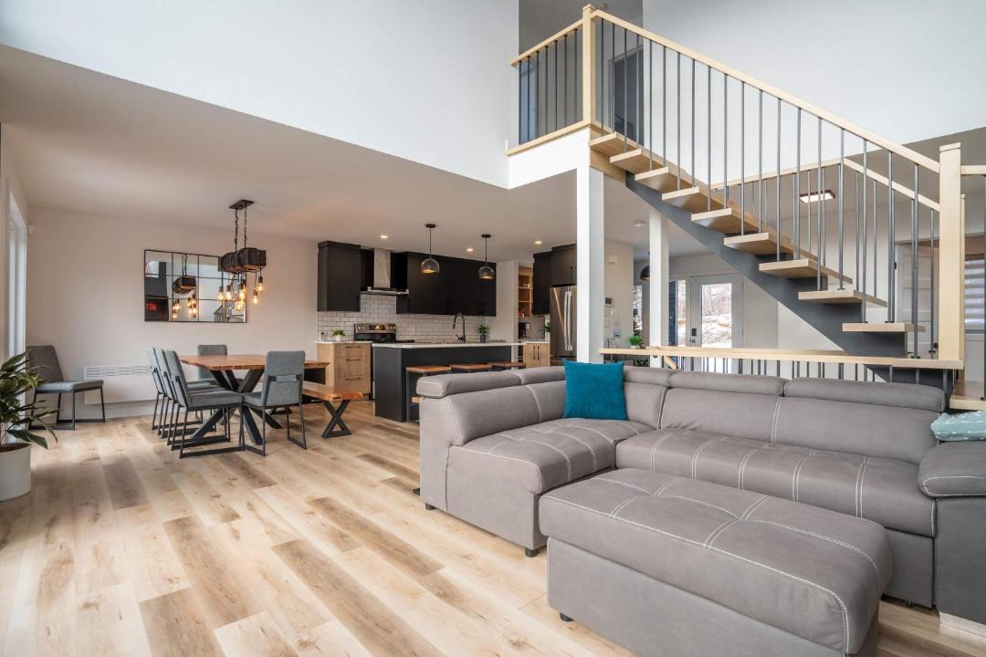 Photo of Livingroom in Saint Come