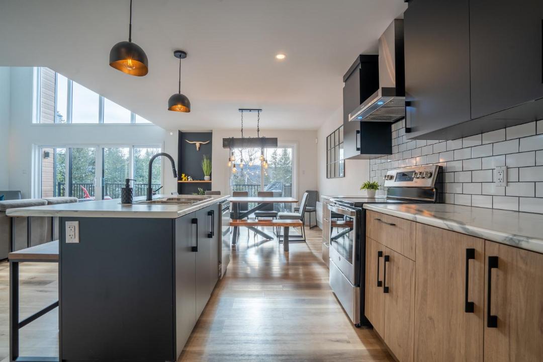 Photo of Kitchen in Saint Come