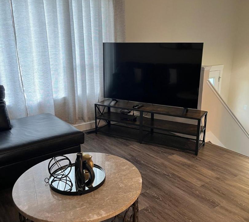 Photo of Livingroom in Grande Prairie