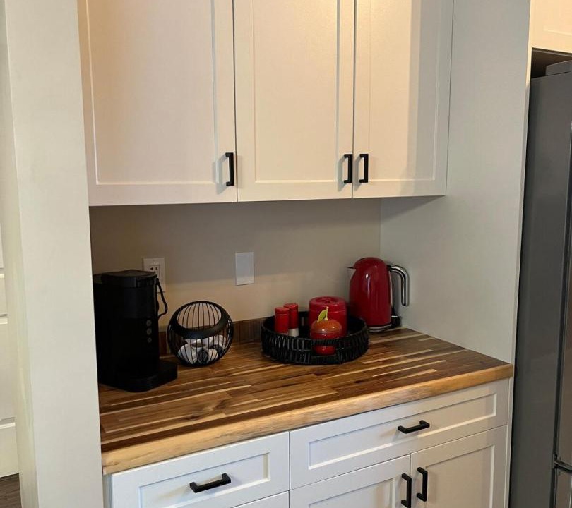 Photo of Kitchen in Grande Prairie