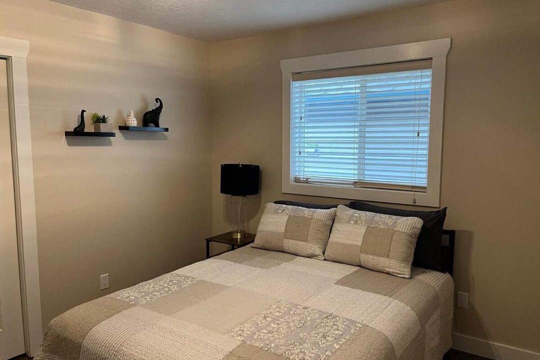 Photo of Bedroom in Grande Prairie
