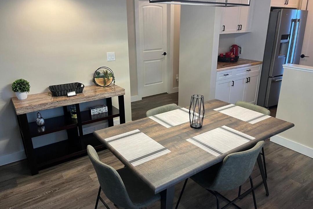 Photo of Kitchen in Grande Prairie