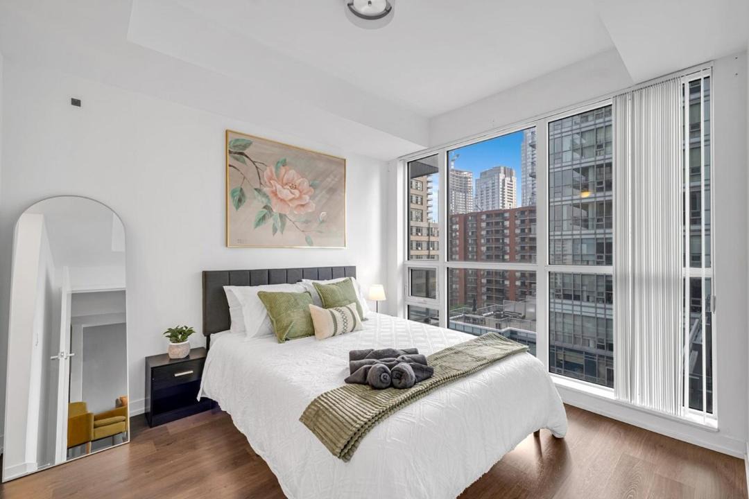 Photo of Bedroom in Mount Pleasant West