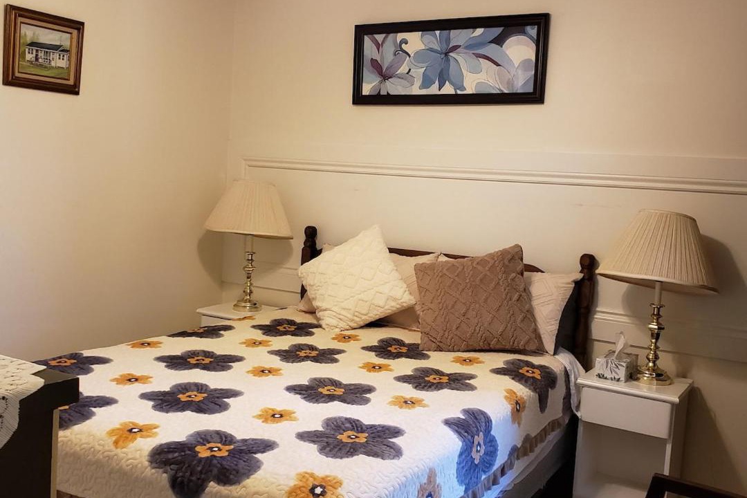 Photo of Bedroom in Stanley Bridge
