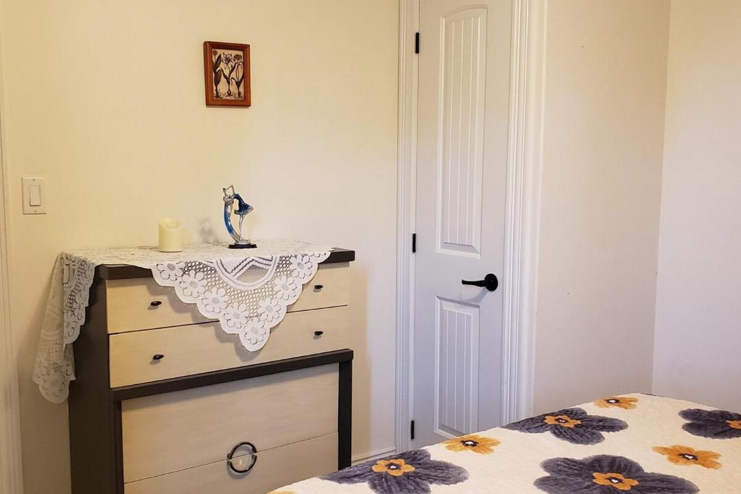 Photo of Bedroom in Stanley Bridge