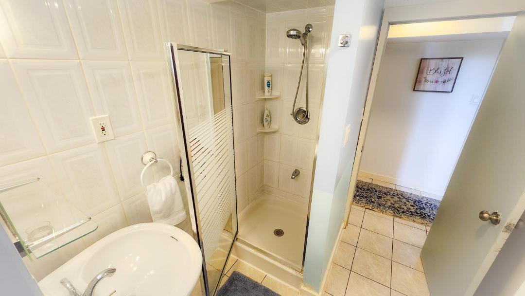 Photo of Bathroom in Richview
