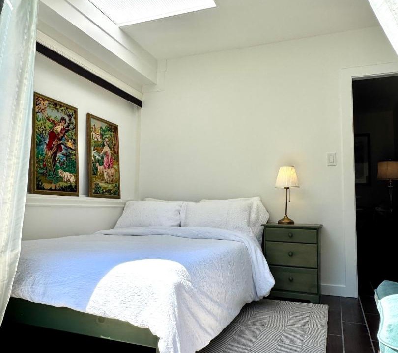 Photo of Bedroom in Steveston