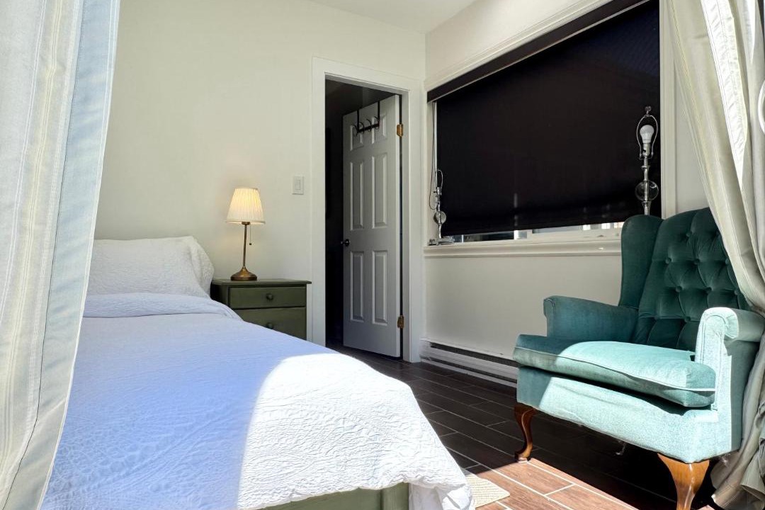 Photo of Bedroom in Steveston
