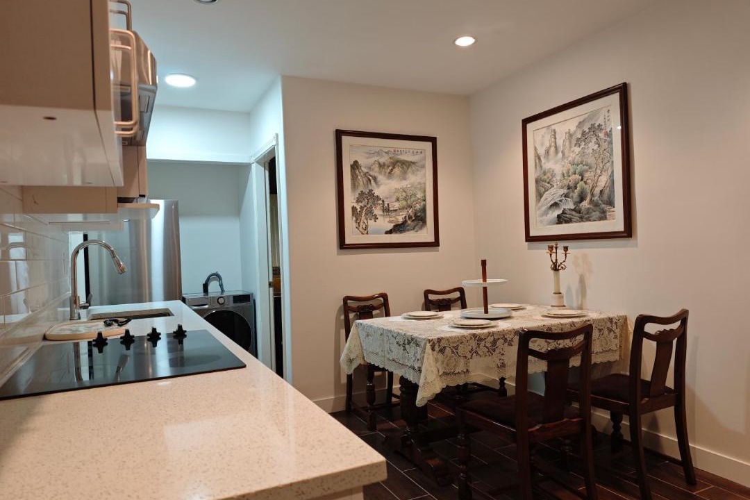 Photo of Kitchen in Steveston