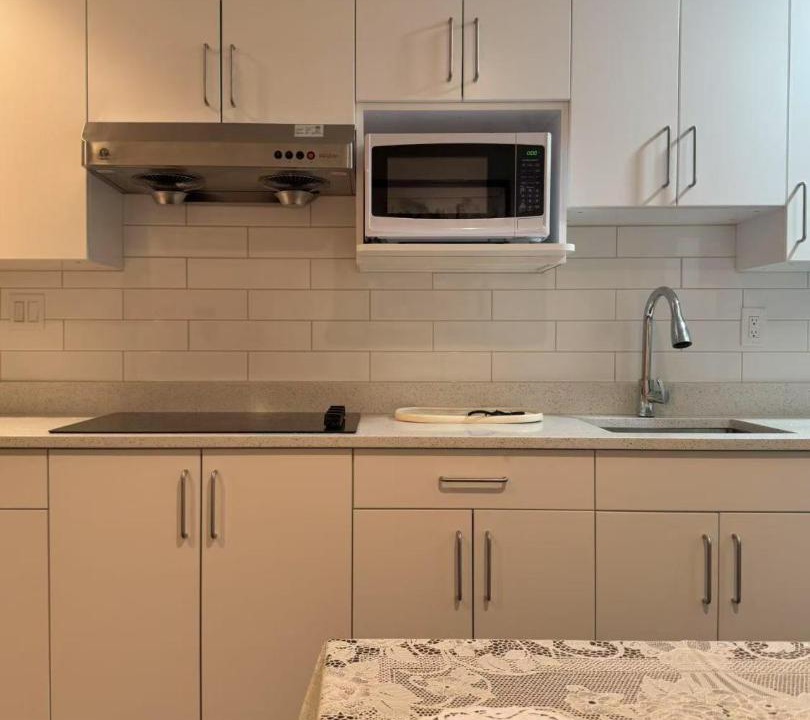 Photo of Kitchen in Steveston