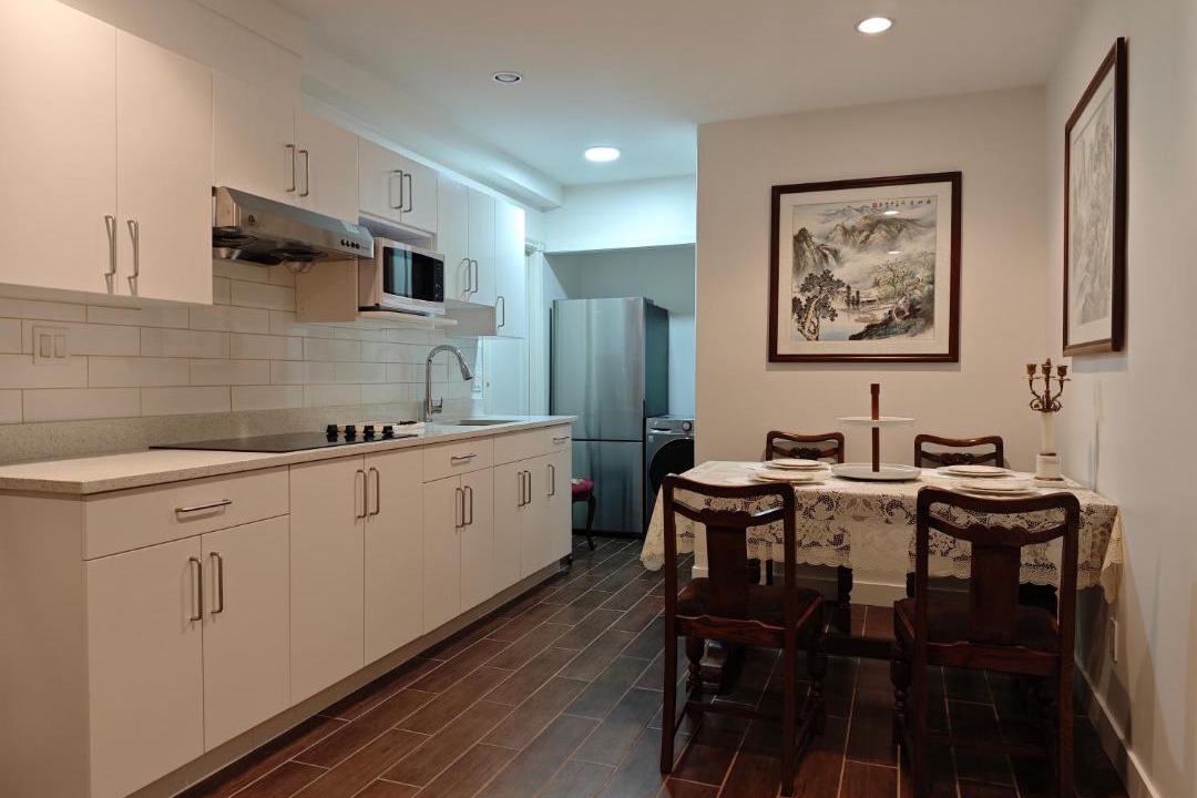 Photo of Kitchen in Steveston