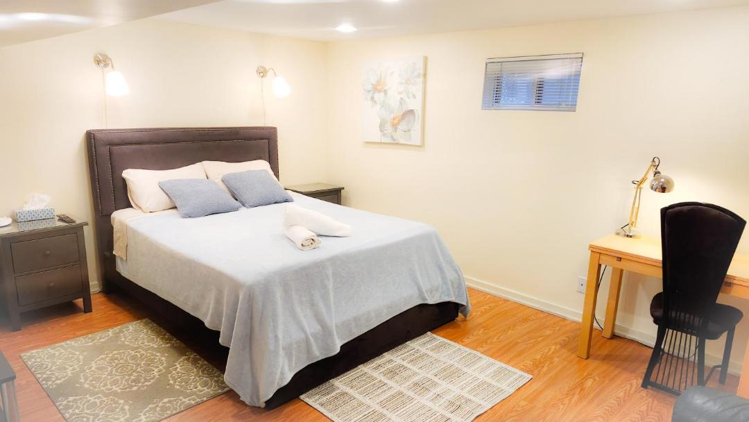 Photo of Bedroom in Richview