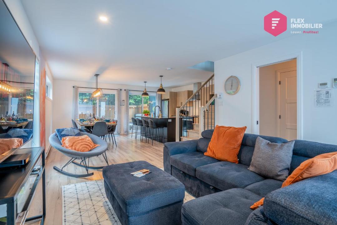 Photo of Livingroom in Pont-Rouge