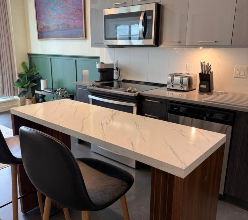 Photo of Kitchen in East Village