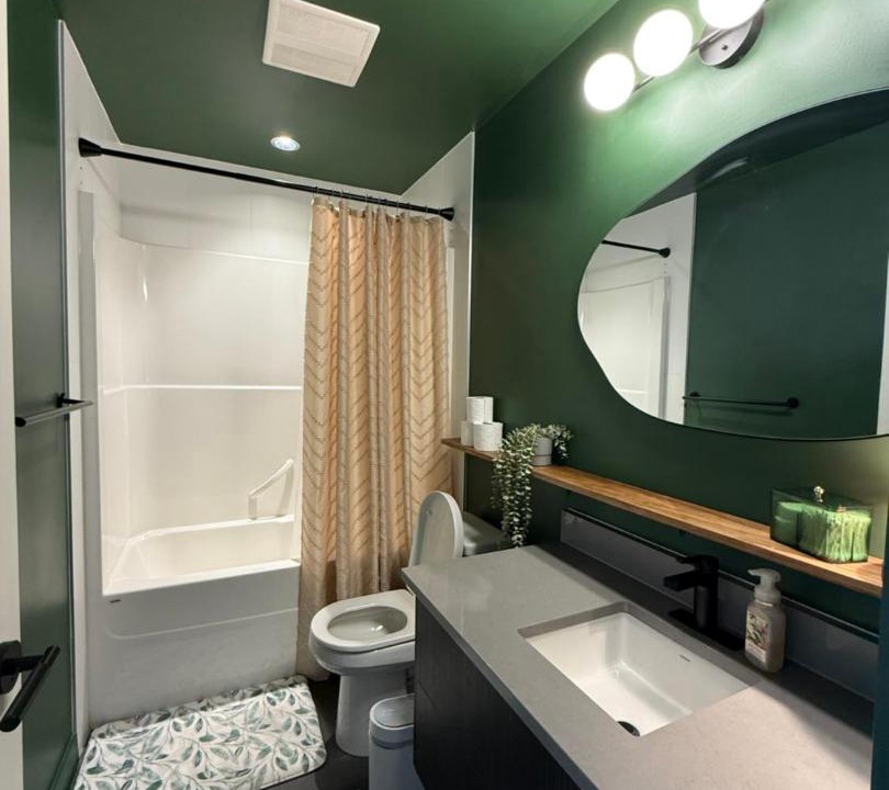 Photo of Bathroom in East Village