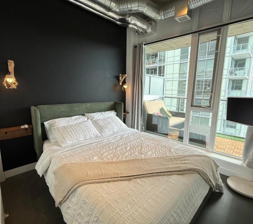 Photo of Bedroom in East Village