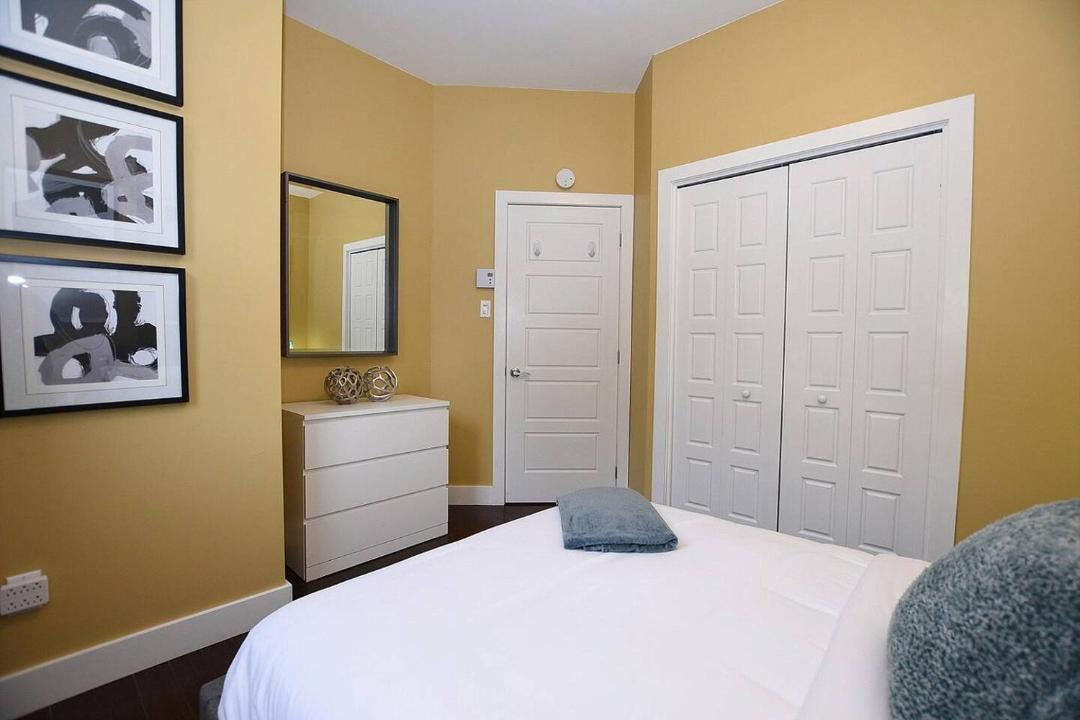 Photo of Bedroom in Hochelaga