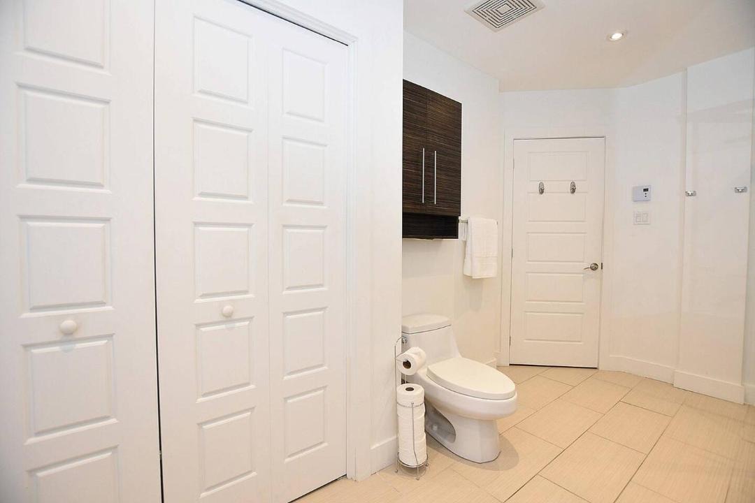 Photo of Bathroom in Hochelaga
