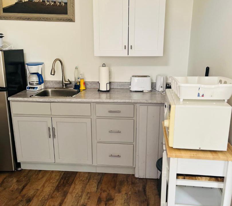 Photo of Kitchen in Kings County