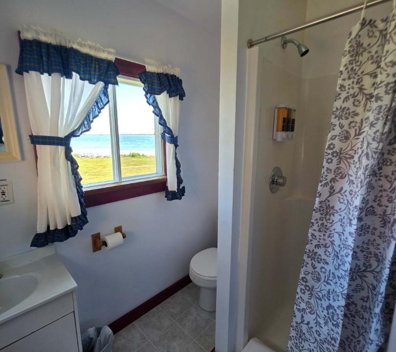 Photo of Bathroom in Hunts Point