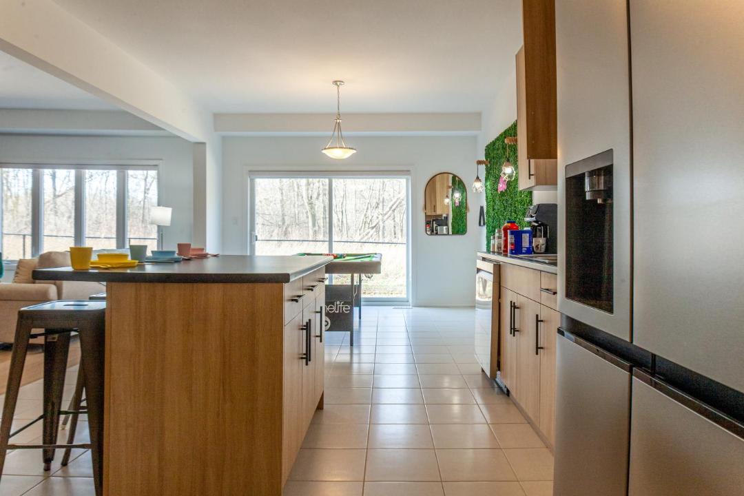 Photo of Kitchen in Niagara Falls
