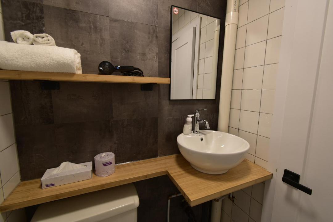 Photo of Bathroom in Drummondville