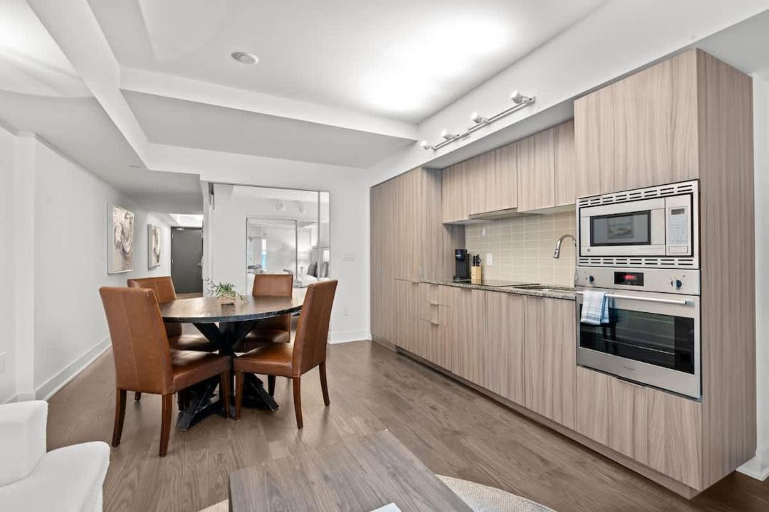Photo of Kitchen in Bay Cloverhill