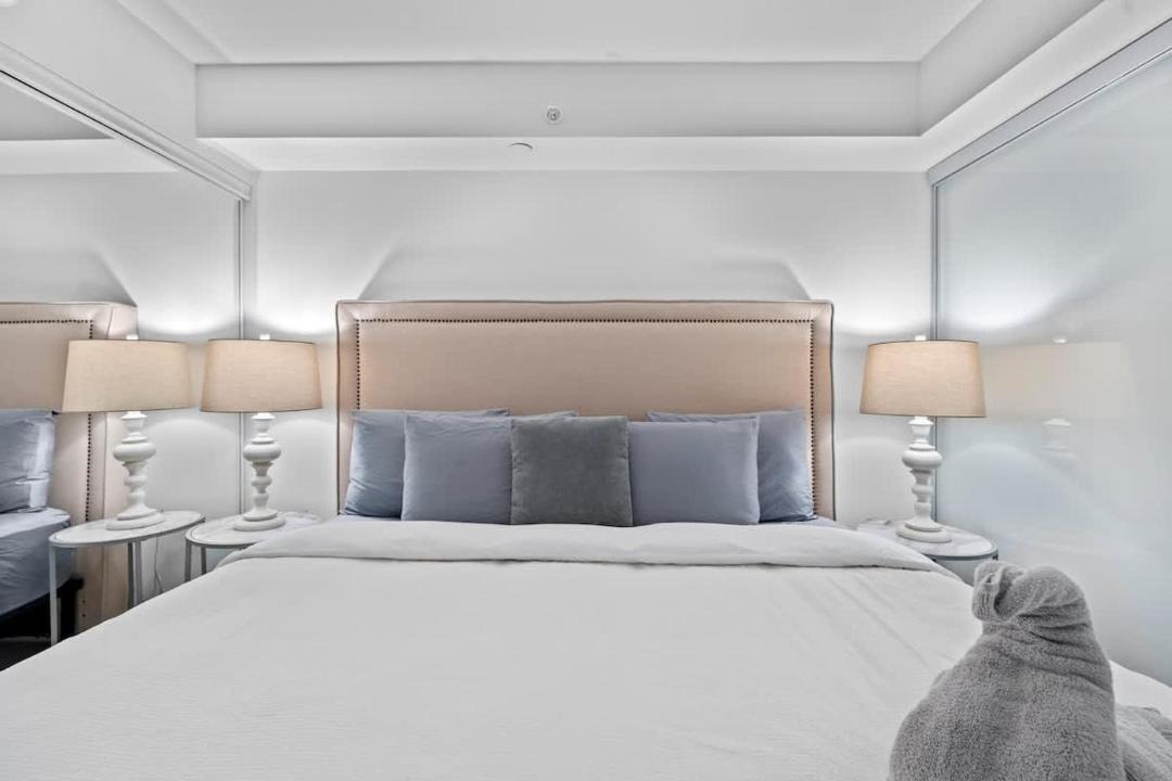 Photo of Bedroom in Bay Cloverhill