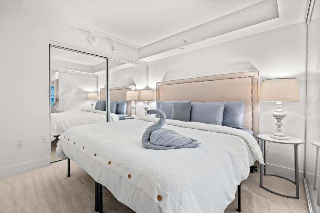 Photo of Bedroom in Bay Cloverhill